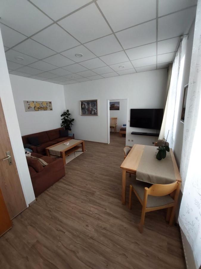 Gerald'S Apartment 19 Wiedeń Zewnętrze zdjęcie