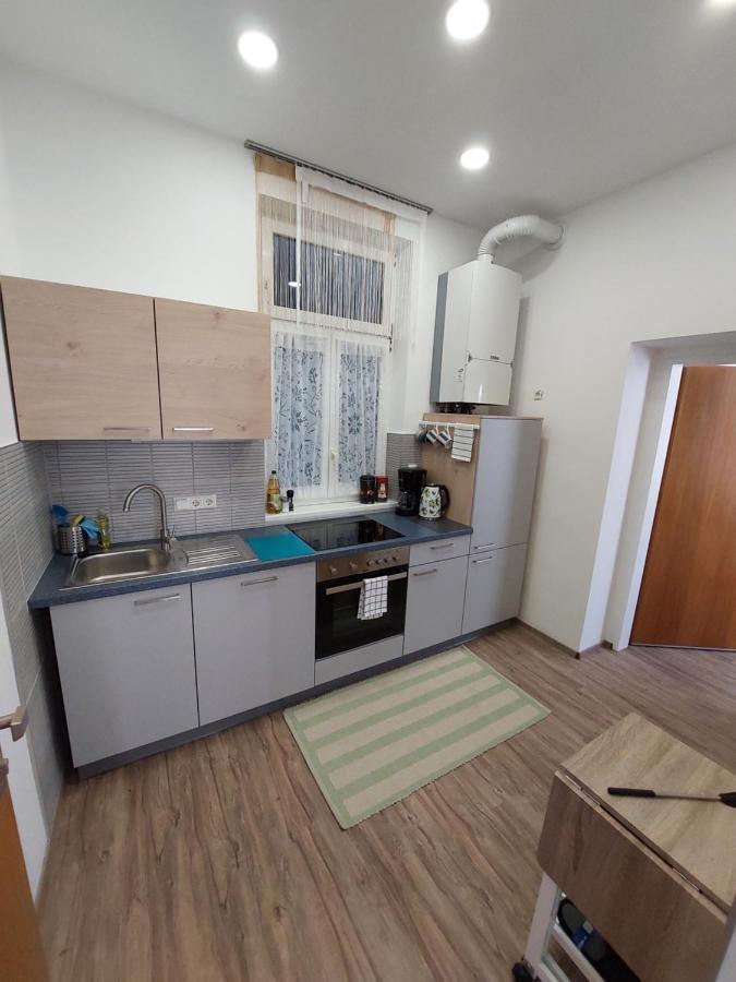 Gerald'S Apartment 19 Wiedeń Zewnętrze zdjęcie