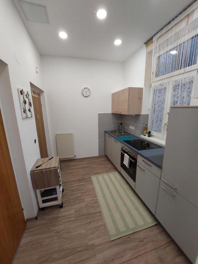 Gerald'S Apartment 19 Wiedeń Zewnętrze zdjęcie