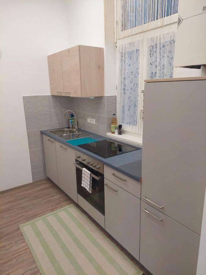 Gerald'S Apartment 19 Wiedeń Zewnętrze zdjęcie