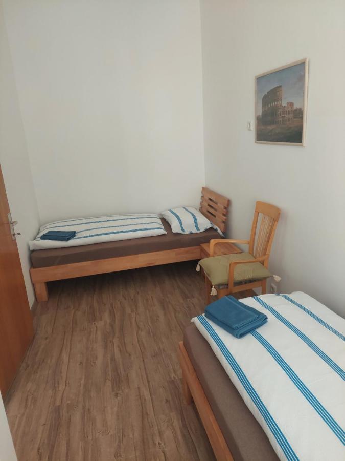 Gerald'S Apartment 19 Wiedeń Zewnętrze zdjęcie