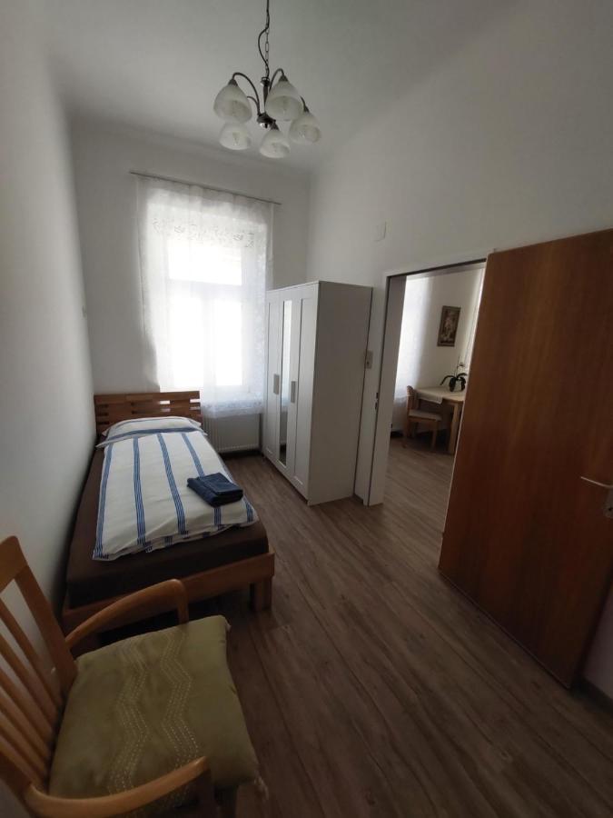 Gerald'S Apartment 19 Wiedeń Zewnętrze zdjęcie
