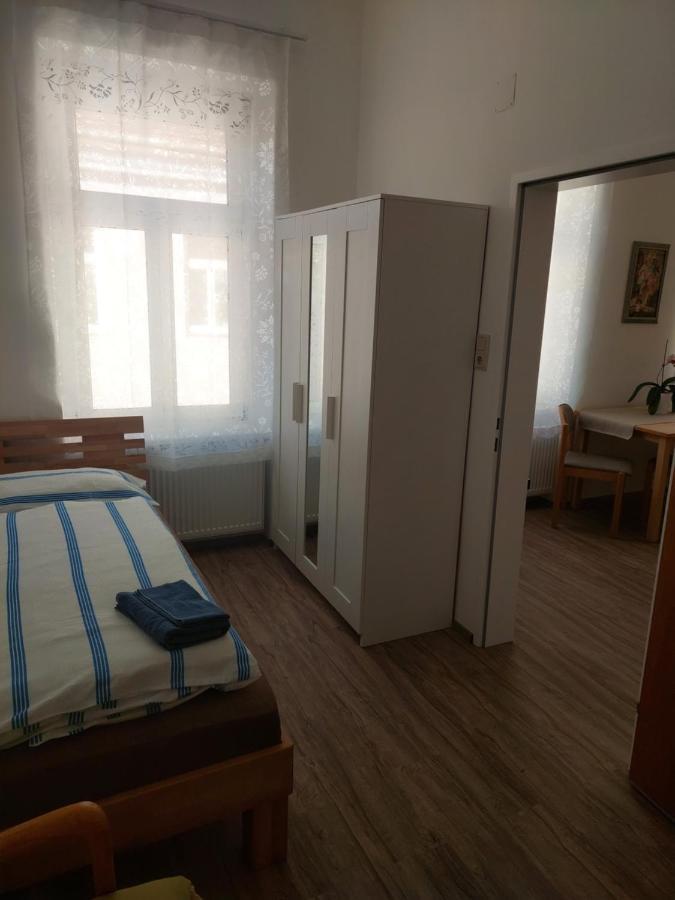 Gerald'S Apartment 19 Wiedeń Zewnętrze zdjęcie
