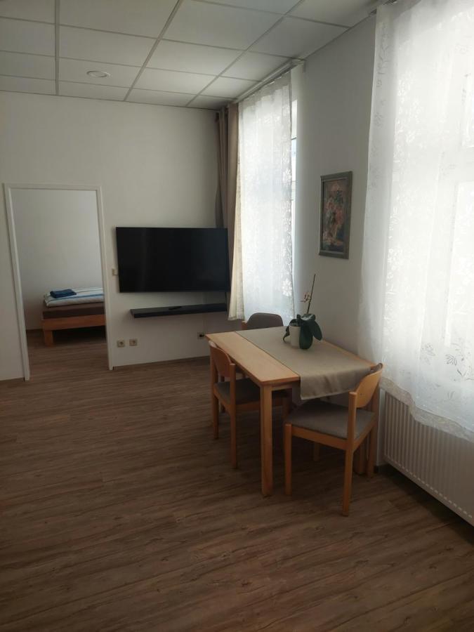 Gerald'S Apartment 19 Wiedeń Zewnętrze zdjęcie