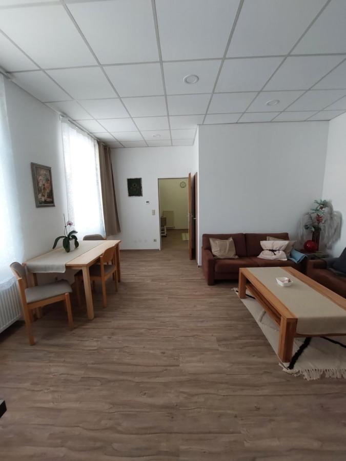Gerald'S Apartment 19 Wiedeń Zewnętrze zdjęcie