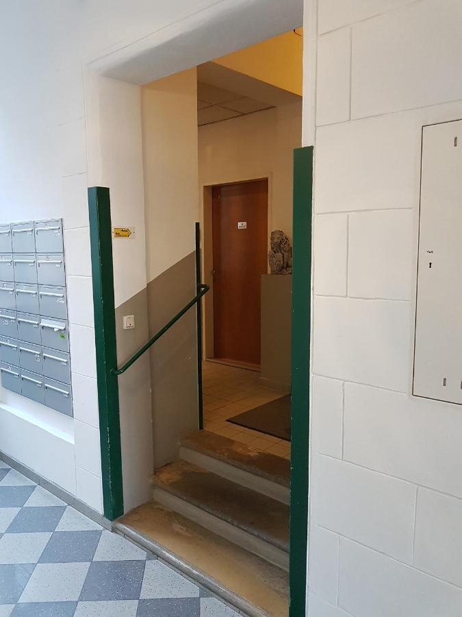 Gerald'S Apartment 19 Wiedeń Zewnętrze zdjęcie