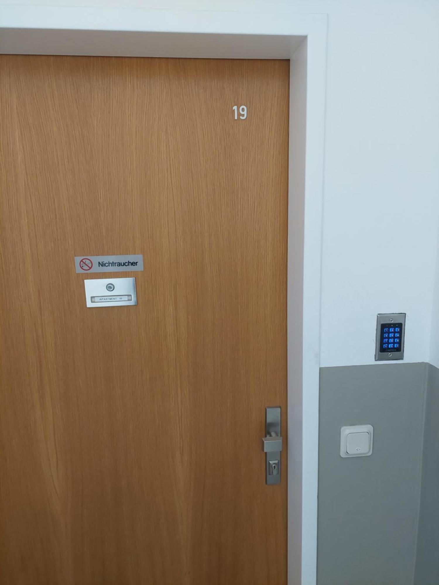 Gerald'S Apartment 19 Wiedeń Zewnętrze zdjęcie